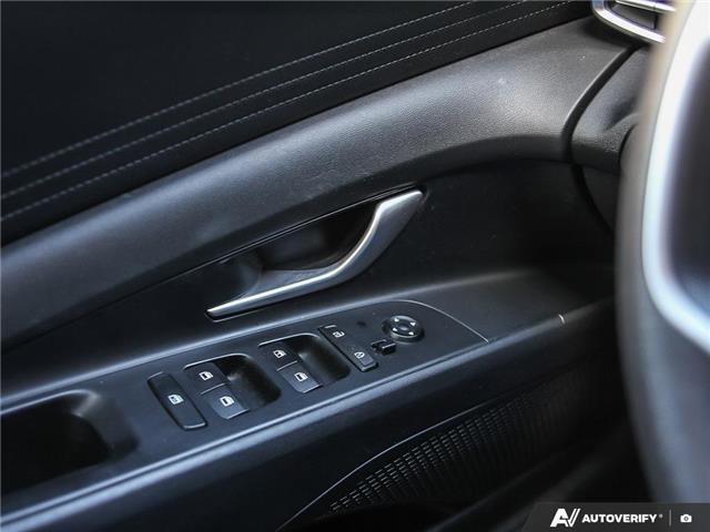 2022 Hyundai Elantra ESSENTIAL (Stk: 104711) in London - Image 16 of 25
