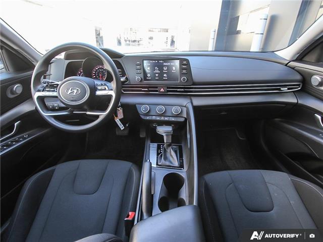 2022 Hyundai Elantra ESSENTIAL (Stk: 104711) in London - Image 24 of 25