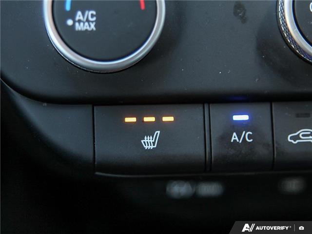 2022 Hyundai Elantra ESSENTIAL (Stk: 104711) in London - Image 25 of 25