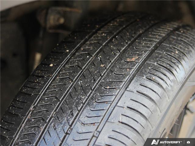 2024 Hyundai Kona 2.0L Preferred w/Trend Package (Stk: 115834) in London - Image 7 of 25