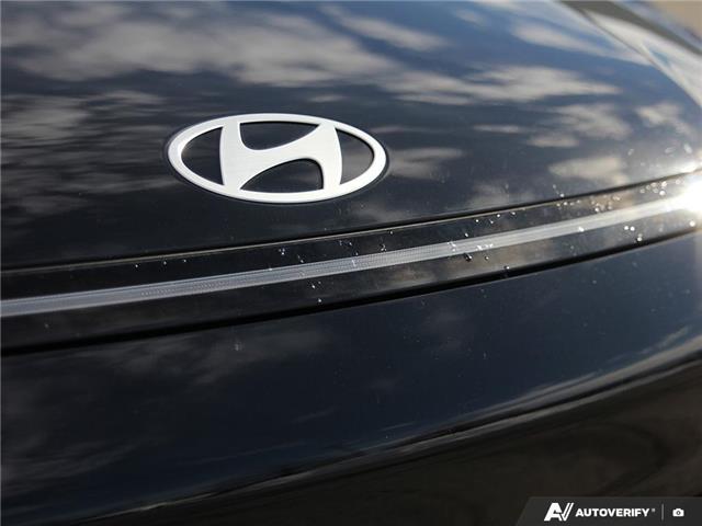 2024 Hyundai Kona 2.0L Preferred w/Trend Package (Stk: 115834) in London - Image 8 of 25