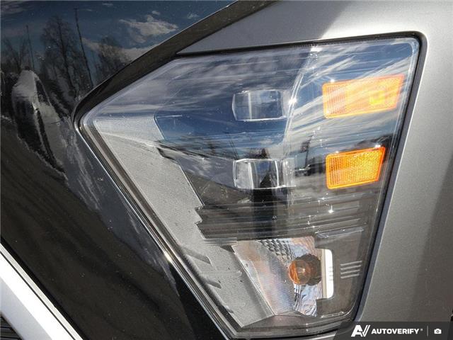 2024 Hyundai Kona 2.0L Preferred w/Trend Package (Stk: 115834) in London - Image 9 of 25