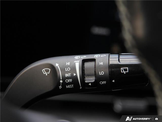 2024 Hyundai Kona 2.0L Preferred w/Trend Package (Stk: 115834) in London - Image 17 of 25
