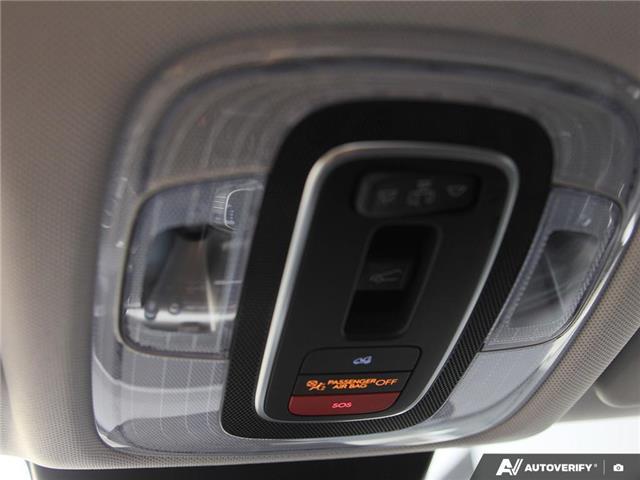 2024 Hyundai Kona 2.0L Preferred w/Trend Package (Stk: 115834) in London - Image 18 of 25