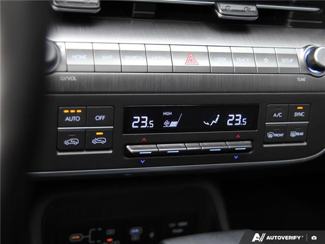 2024 Hyundai Kona 2.0L Preferred w/Trend Package (Stk: 115834) in London - Image 20 of 25