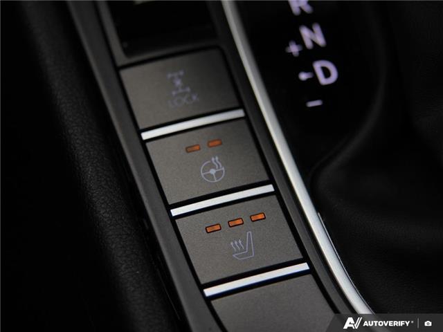 2024 Hyundai Kona 2.0L Preferred w/Trend Package (Stk: 115834) in London - Image 21 of 25