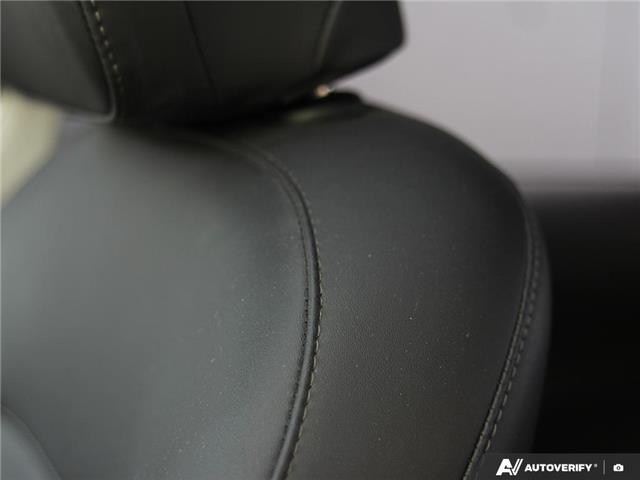 2024 Hyundai Kona 2.0L Preferred w/Trend Package (Stk: 115834) in London - Image 23 of 25