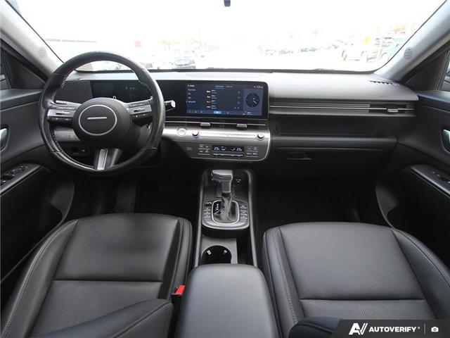 2024 Hyundai Kona 2.0L Preferred w/Trend Package (Stk: 115834) in London - Image 25 of 25
