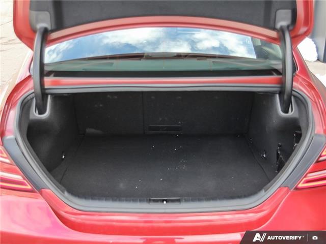 2023 Genesis G70 2.0T Advanced (Stk: 107667) in London - Image 11 of 26 2023 Genesis G70 2.0T Advanced (Stk: 107667) in London - Image 11 of 26