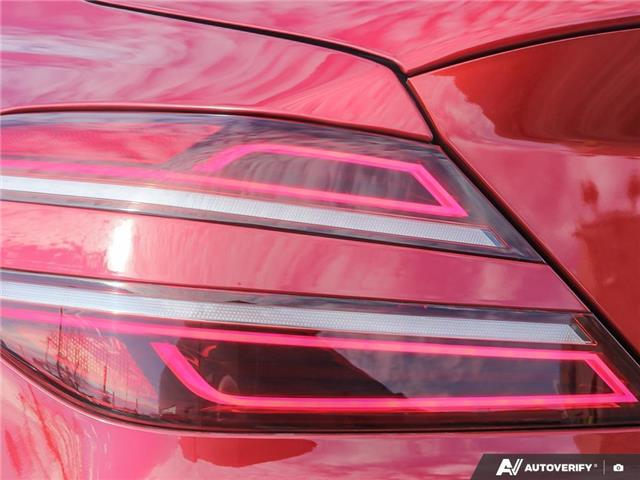 2023 Genesis G70 2.0T Advanced (Stk: 107667) in London - Image 12 of 26 2023 Genesis G70 2.0T Advanced (Stk: 107667) in London - Image 12 of 26
