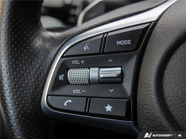 2023 Genesis G70 2.0T Advanced (Stk: 107667) in London - Image 18 of 26 2023 Genesis G70 2.0T Advanced (Stk: 107667) in London - Image 18 of 26