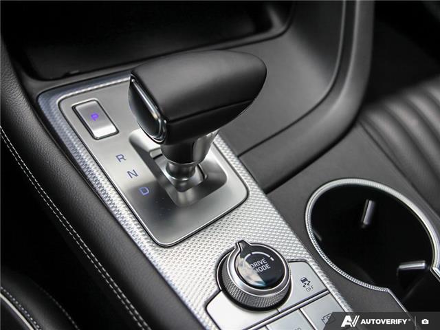 2023 Genesis G70 2.0T Advanced (Stk: 107667) in London - Image 19 of 26 2023 Genesis G70 2.0T Advanced (Stk: 107667) in London - Image 19 of 26