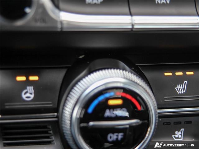 2023 Genesis G70 2.0T Advanced (Stk: 107667) in London - Image 26 of 26 2023 Genesis G70 2.0T Advanced (Stk: 107667) in London - Image 26 of 26