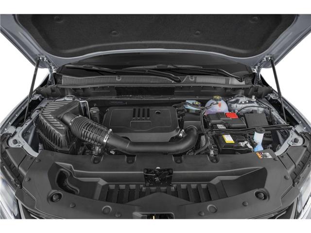 2026 Chevrolet Blazer LT (Stk: 2-12858) in Oshawa - Image 9 of 12