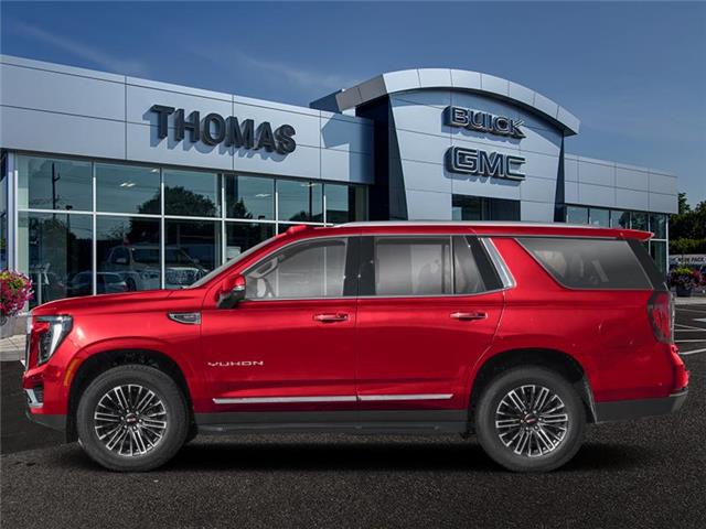 2026 GMC Yukon Elevation (Stk: T64202) in Cobourg - Image 1 of 1
