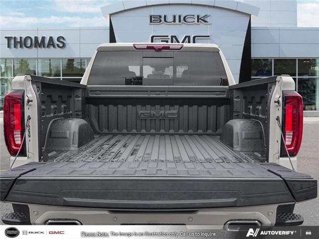 2026 GMC Sierra 1500 Denali Ultimate (Stk: T33782A) in Cobourg - Image 7 of 20