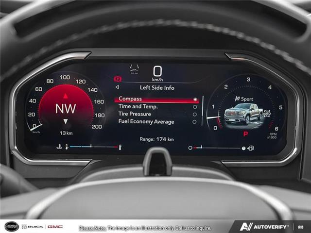 2026 GMC Sierra 1500 Denali Ultimate (Stk: T33782A) in Cobourg - Image 10 of 20