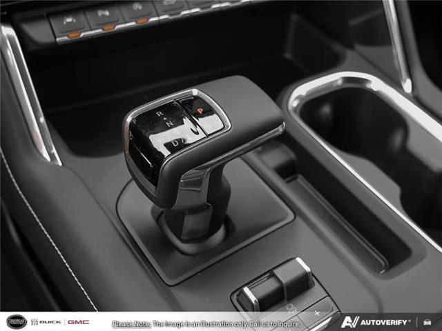 2026 GMC Sierra 1500 Denali Ultimate (Stk: T33782A) in Cobourg - Image 13 of 20