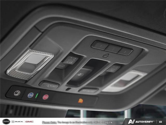 2026 GMC Sierra 1500 Denali Ultimate (Stk: T33782A) in Cobourg - Image 15 of 20