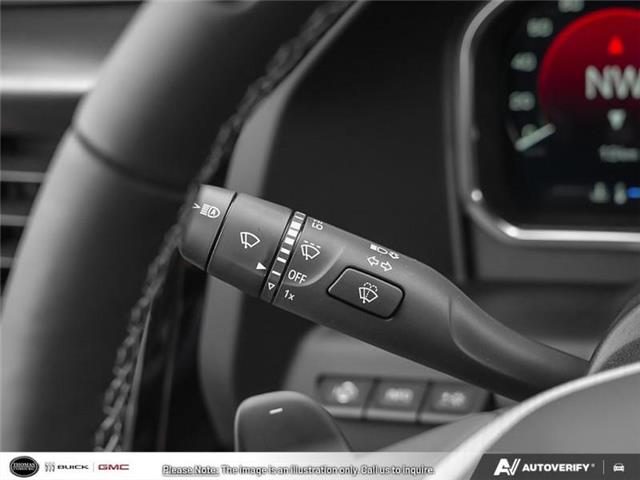 2026 GMC Sierra 1500 Denali Ultimate (Stk: T33782A) in Cobourg - Image 20 of 20