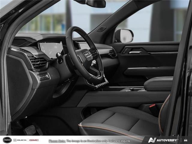 2026 GMC Acadia AT4 (Stk: T18569) in Cobourg - Image 12 of 26