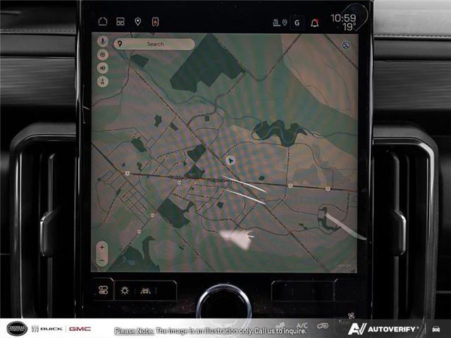 2026 GMC Acadia AT4 (Stk: T18569) in Cobourg - Image 18 of 26