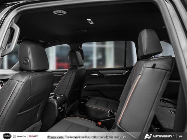 2026 GMC Acadia AT4 (Stk: T18569) in Cobourg - Image 21 of 26