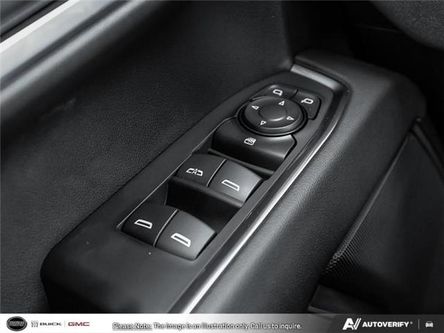 2026 GMC Sierra 1500 SLE (Stk: T02143) in Cobourg - Image 16 of 26