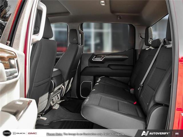 2026 GMC Sierra 1500 SLE (Stk: T02143) in Cobourg - Image 21 of 26