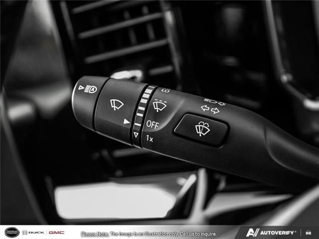 2026 GMC Sierra 1500 SLE (Stk: T02143) in Cobourg - Image 25 of 26