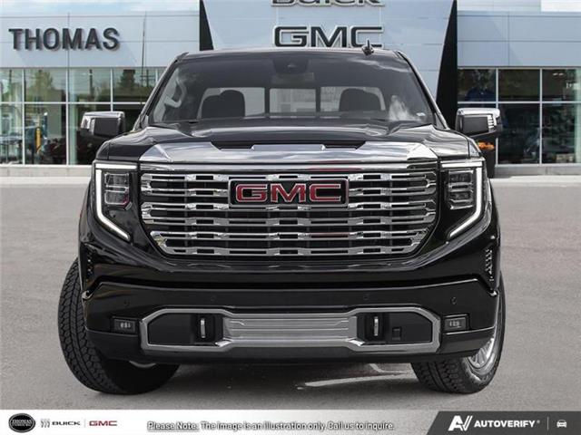 2026 GMC Sierra 1500 Denali (Stk: T06359A) in Cobourg - Image 2 of 11
