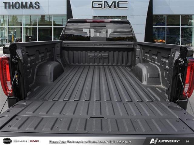 2026 GMC Sierra 1500 Denali (Stk: T06359A) in Cobourg - Image 7 of 11