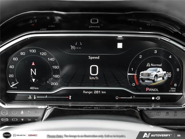 2026 GMC Sierra 1500 Elevation (Stk: T06183) in Cobourg - Image 14 of 26