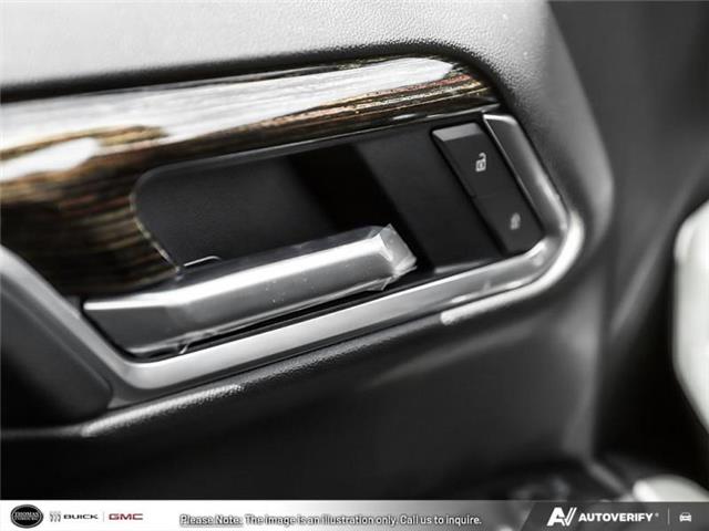 2026 GMC Sierra 1500 Elevation (Stk: T06183) in Cobourg - Image 16 of 26