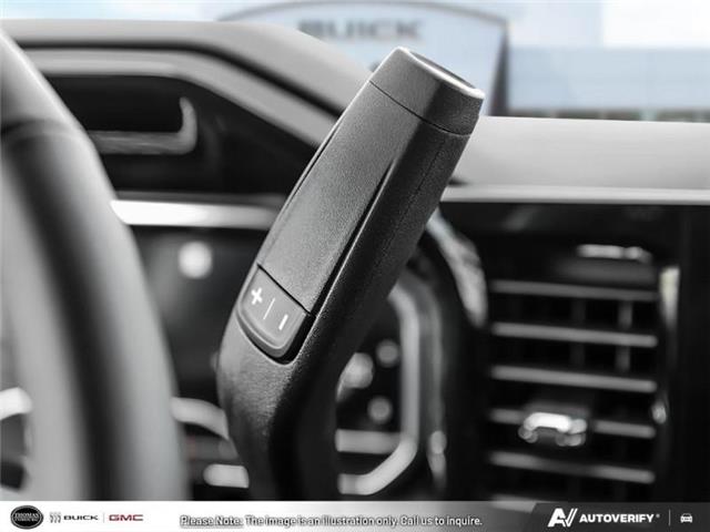 2026 GMC Sierra 1500 Elevation (Stk: T06183) in Cobourg - Image 17 of 26