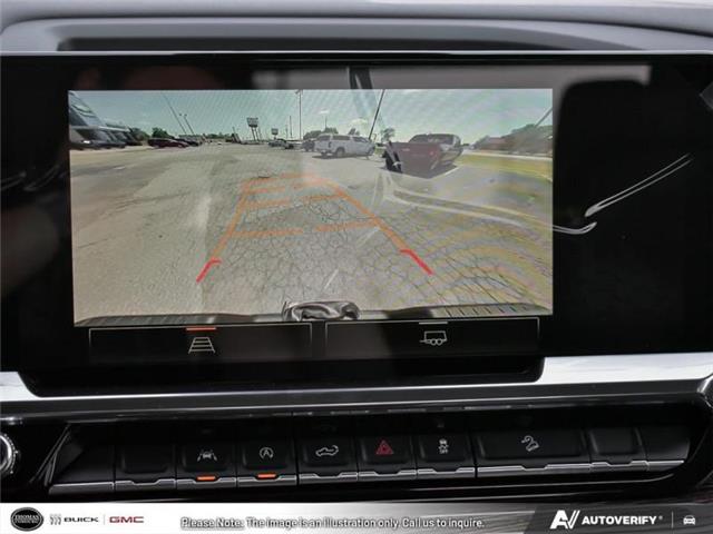 2026 GMC Sierra 1500 Elevation (Stk: T06183) in Cobourg - Image 23 of 26