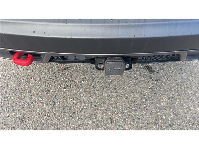 2022 Jeep Cherokee Trailhawk (Stk: TS157A) in Kamloops - Image 17 of 28