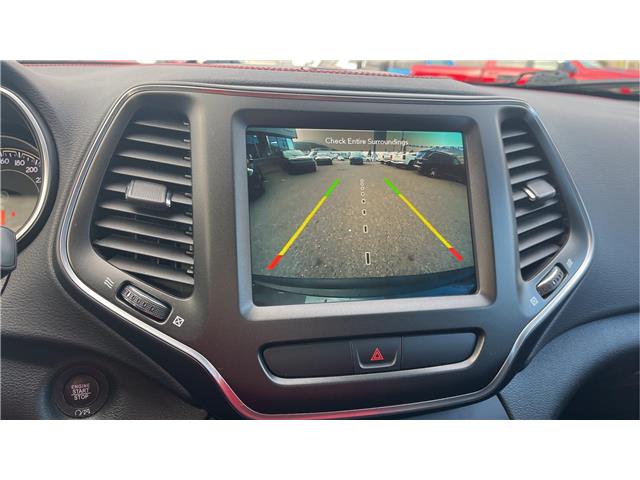 2022 Jeep Cherokee Trailhawk (Stk: TS157A) in Kamloops - Image 28 of 28