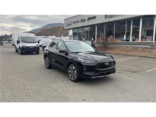 2024 Ford Escape Platinum (Stk: 1342) in Kamloops - Image 1 of 25