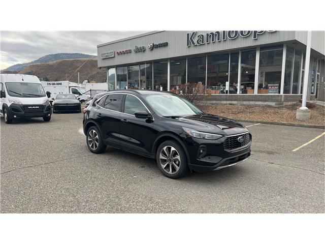 2024 Ford Escape Platinum (Stk: 1342) in Kamloops - Image 2 of 25