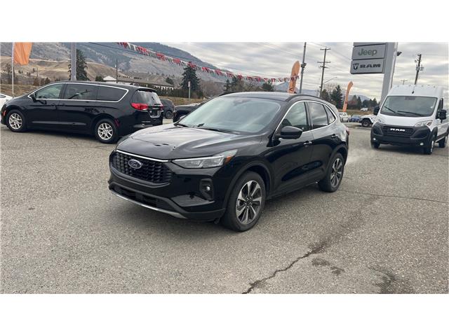 2024 Ford Escape Platinum (Stk: 1342) in Kamloops - Image 4 of 25
