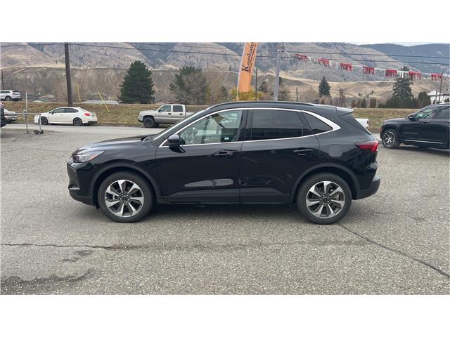 2024 Ford Escape Platinum (Stk: 1342) in Kamloops - Image 5 of 25