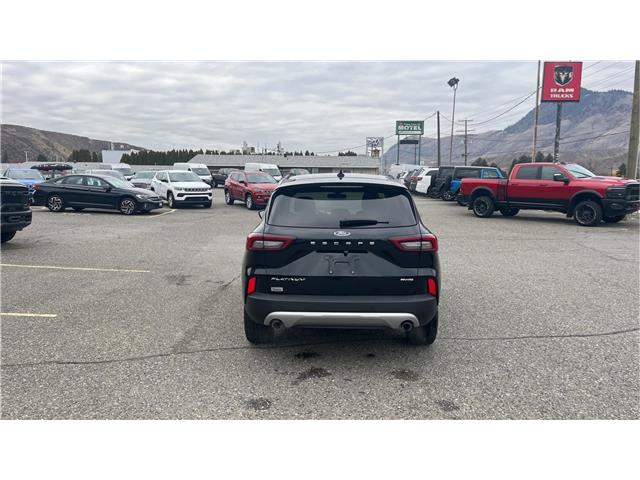 2024 Ford Escape Platinum (Stk: 1342) in Kamloops - Image 7 of 25
