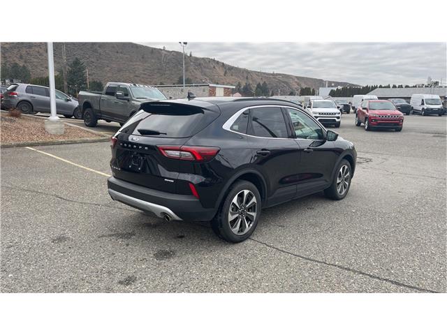 2024 Ford Escape Platinum (Stk: 1342) in Kamloops - Image 8 of 25