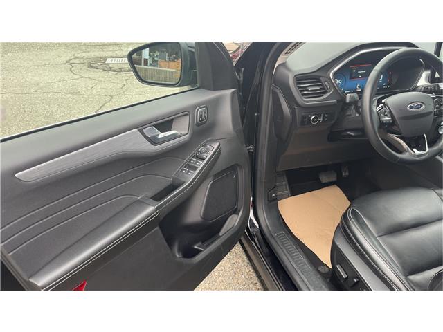 2024 Ford Escape Platinum (Stk: 1342) in Kamloops - Image 10 of 25