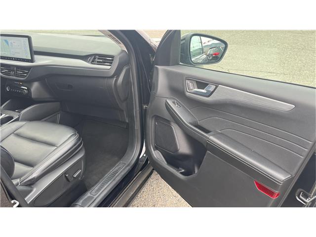 2024 Ford Escape Platinum (Stk: 1342) in Kamloops - Image 11 of 25