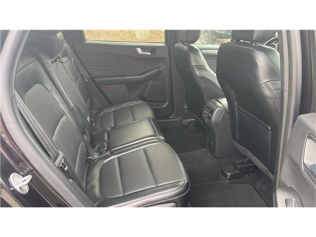 2024 Ford Escape Platinum (Stk: 1342) in Kamloops - Image 12 of 25