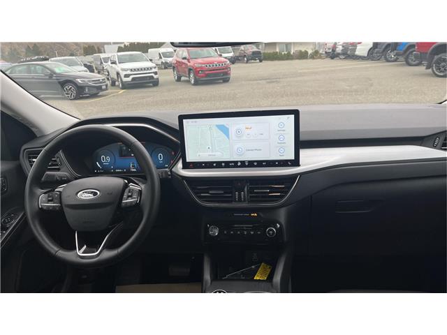 2024 Ford Escape Platinum (Stk: 1342) in Kamloops - Image 13 of 25