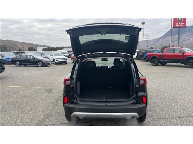 2024 Ford Escape Platinum (Stk: 1342) in Kamloops - Image 15 of 25