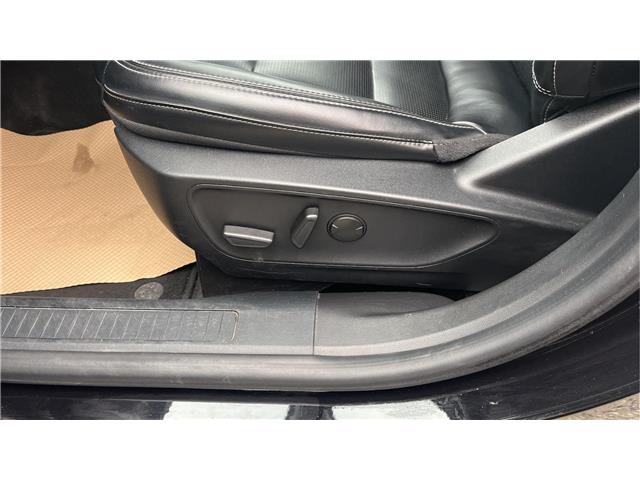 2024 Ford Escape Platinum (Stk: 1342) in Kamloops - Image 17 of 25